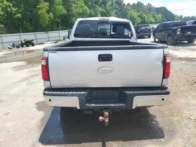 Photo 6 from auction – 2012 FORD F250 SUPER with VIN 1FT7W2BT9CED06623
