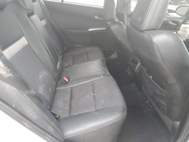 Photo 10 from auction – 2012 TOYOTA CAMRY BASE with VIN 4T1BF1FK9CU549923