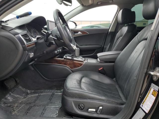 Photo 7 from auction – 2016 AUDI A6 PREMIUM with VIN WAUGFAFC3GN014375