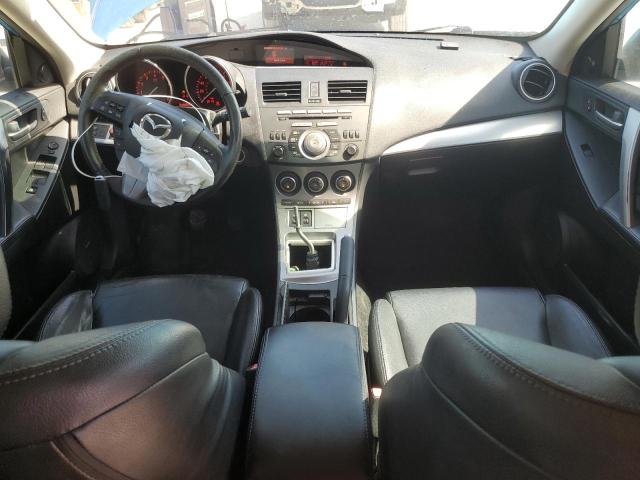 Photo 8 from auction – 2011 MAZDA 3 S with VIN JM1BL1M55B1391025