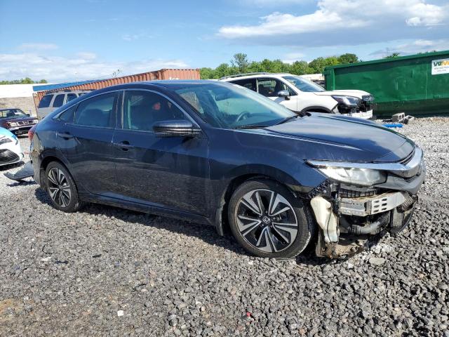 Photo 4 from auction – 2016 HONDA CIVIC EX with VIN 19XFC1F30GE010859
