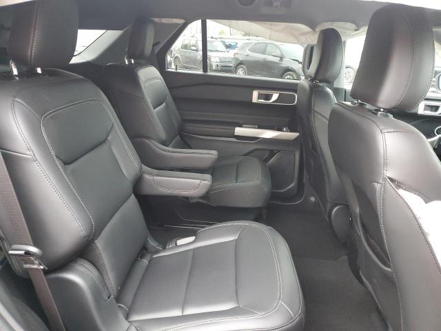 Photo 11 from auction – 2023 FORD EXPLORER X with VIN 1FMSK8DH3PGC41338