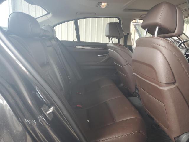Photo 10 from auction – 2016 BMW 528 I with VIN WBA5A5C57GD529632