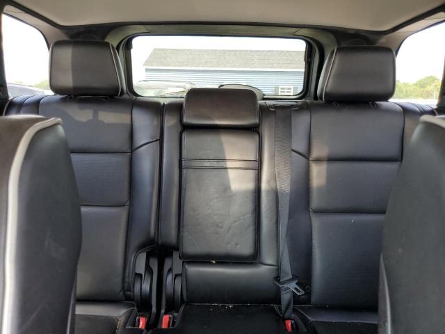 Photo 10 from auction – 2011 JEEP GRAND CHER with VIN 1J4RR6GG0BC527082