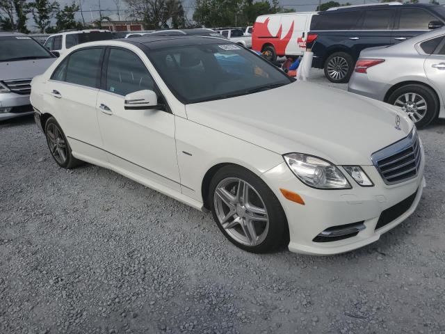 Photo 4 from auction – 2012 MERCEDES-BENZ E 350 with VIN WDDHF5KB4CA642402