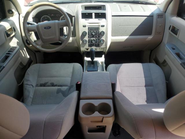 Photo 8 from auction – 2011 FORD ESCAPE XLT with VIN 1FMCU9D7XBKA54017