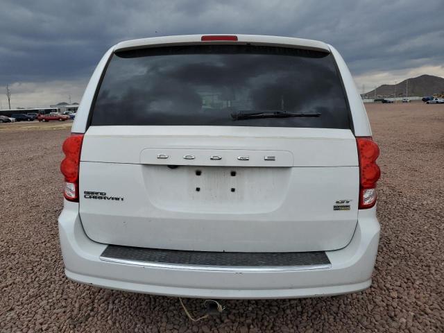 صورة رقم 6 من المزاد - 2019 DODGE GRAND CARA مع VIN 2C4RDGEG2KR538007