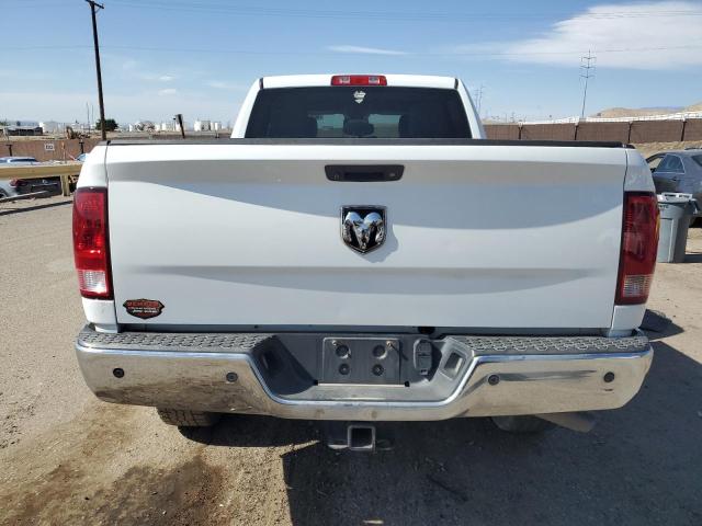 Foto 6 de la subasta – 2015 RAM 2500 ST con VIN 3C6UR4CJ7FG536104