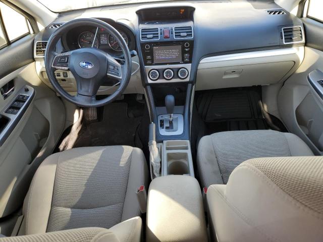 Photo 8 from auction – 2015 SUBARU XV CROSSTR with VIN JF2GPADC3FH273370