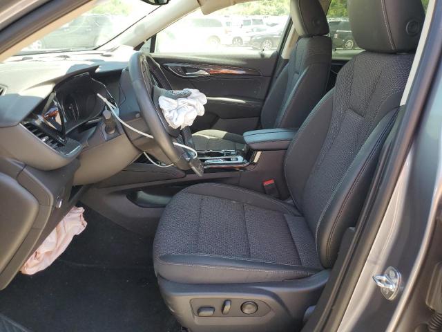 Фото 7 с аукциона – 2021 BUICK ENVISION P с VIN LRBFZMR47MD193449