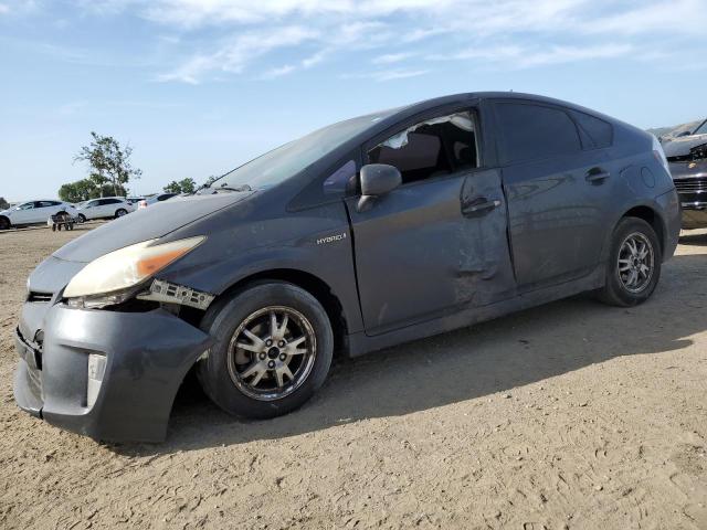 Photo 1 from auction – 2014 TOYOTA PRIUS with VIN JTDKN3DUXE0381047