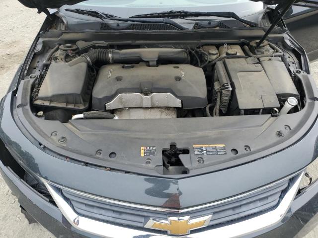 Photo 11 from auction – 2015 CHEVROLET IMPALA LS with VIN 2G11Z5SL5F9225102