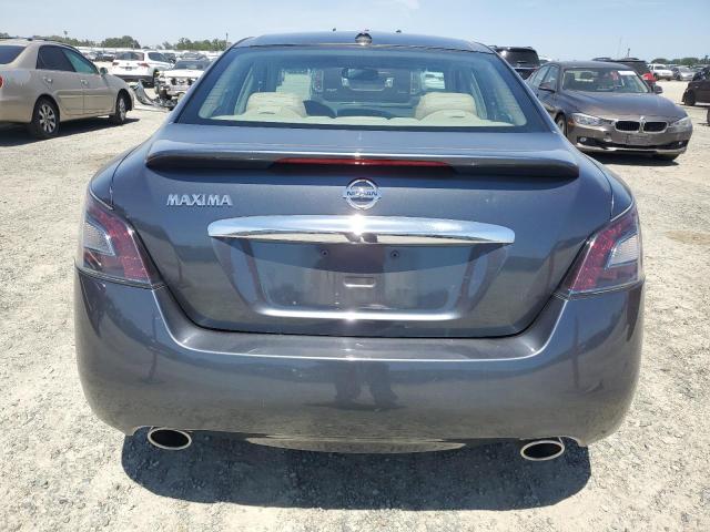 Photo 6 from auction – 2012 NISSAN MAXIMA S with VIN 1N4AA5AP3CC828188