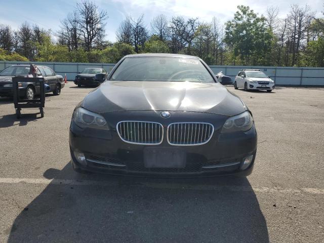 Photo 5 from auction – 2011 BMW 535 XI with VIN WBAFU7C51BC781494