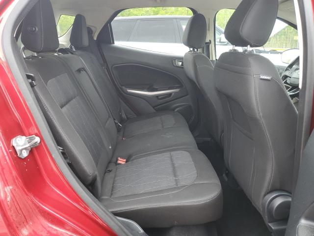 Photo 11 from auction – 2020 FORD ECOSPORT S with VIN MAJ3S2GE0LC321002