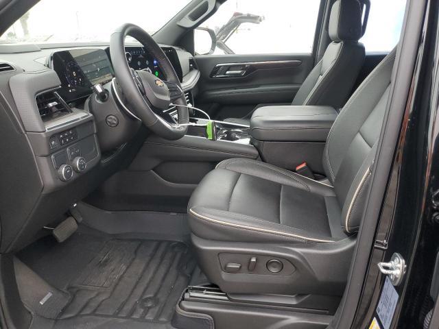 Photo 7 from auction – 2025 CHEVROLET SUBURBAN C with VIN 1GNS5FRD1SR119149