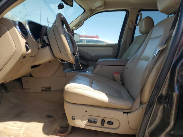 Photo 7 from auction – 2007 FORD EXPLORER E with VIN 1FMEU74EX7UB61818