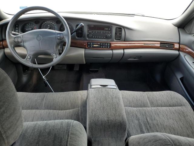 Photo 8 from auction – 2005 BUICK LESABRE CU with VIN 1G4HP52K35U212879