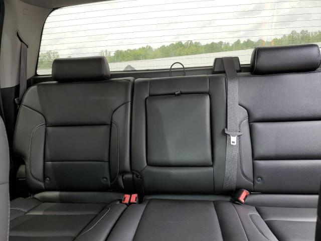 Photo 10 from auction – 2015 CHEVROLET SILVERADO with VIN 3GCUKREC6FG352510