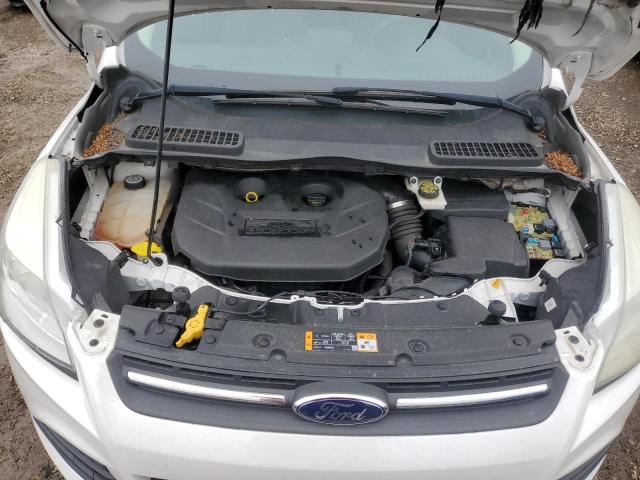Photo 12 from auction – 2013 FORD ESCAPE SE with VIN 1FMCU0G94DUD91878