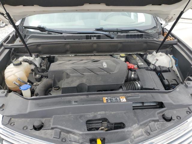 Снимка 12 от търг – 2016 LINCOLN MKX RESERV с VIN 2LMTJ8LP9GBL66324