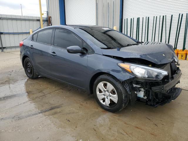 Photo 4 from auction – 2016 KIA FORTE LX with VIN KNAFK4A68G5445451