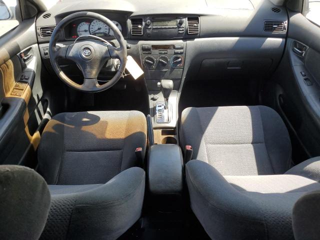 Photo 8 from auction – 2003 TOYOTA COROLLA CE with VIN 1NXBR32E43Z132812