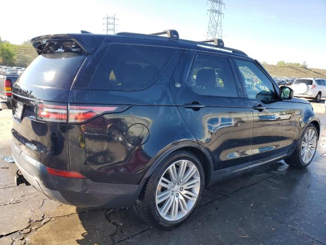 Photo 3 from auction – 2017 LAND ROVER DISCOVERY with VIN SALRTBBV8HA021051