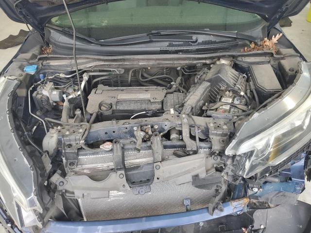Photo 11 from auction – 2015 HONDA CR-V EX with VIN 2HKRM4H51FH678531