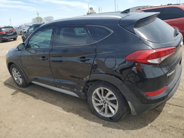 Photo 2 from auction – 2017 HYUNDAI TUCSON LIM with VIN KM8J3CA42HU464809