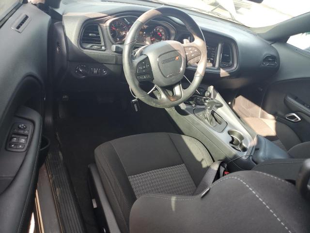 Photo 8 from auction – 2023 DODGE CHALLENGER with VIN 2C3CDZBT8PH638181