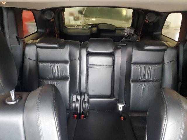 Photo 10 from auction – 2012 JEEP GRAND CHER with VIN 1C4RJFAG5CC288829