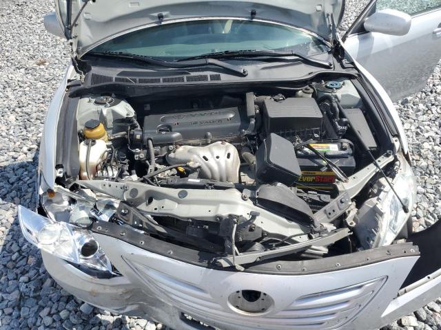 Photo 11 from auction – 2007 TOYOTA CAMRY with VIN 4T1BE46K87U068197