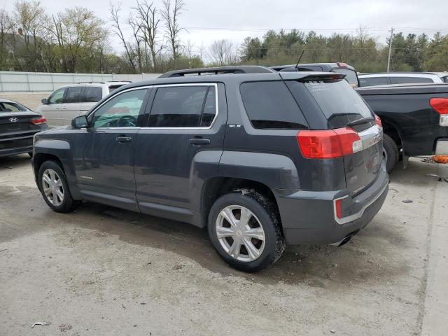 Photo 2 from auction – 2017 GMC TERRAIN SL with VIN 2GKFLTEK7H6349256