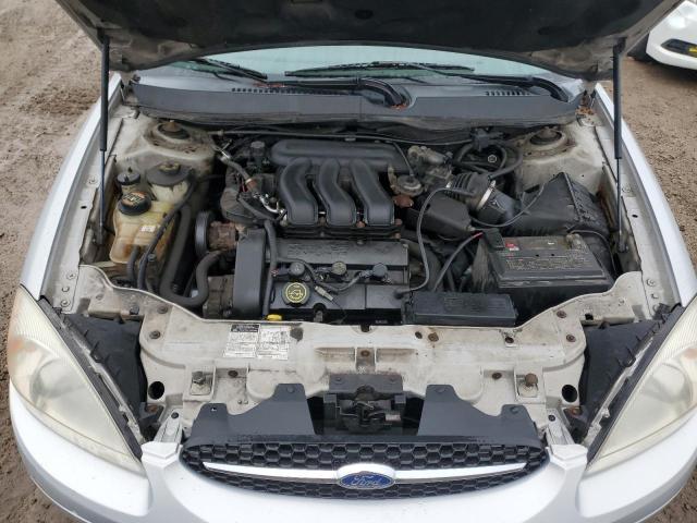 Photo 11 from auction – 2000 FORD TAURUS SES with VIN 1FAFP55S5YG206002