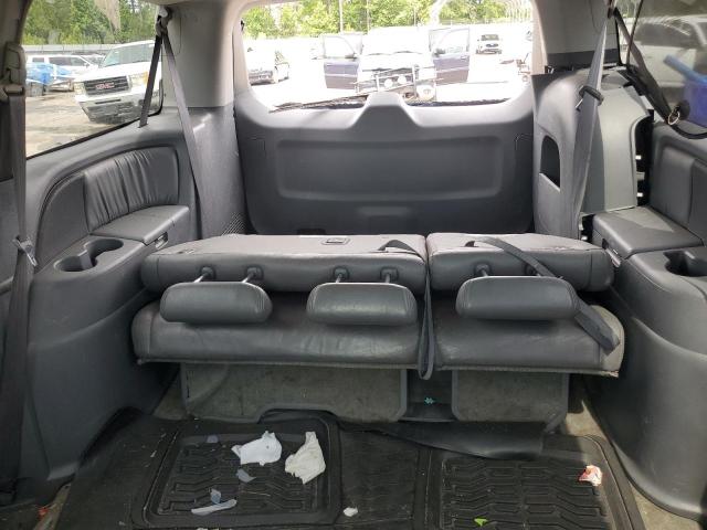 Photo 10 from auction – 2005 HONDA ODYSSEY EX with VIN 5FNRL38775B054938