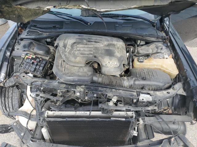 Photo 11 from auction – 2016 DODGE CHALLENGER with VIN 2C3CDZAG9GH130726