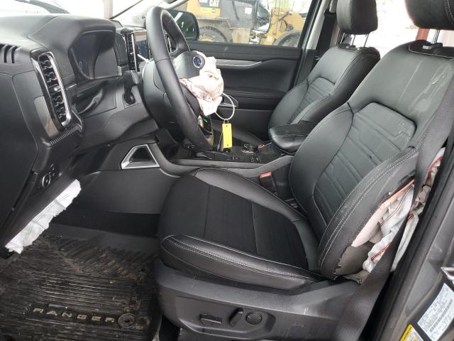 Photo 7 from auction – 2024 FORD RANGER LAR with VIN 1FTER4KHXRLE30541