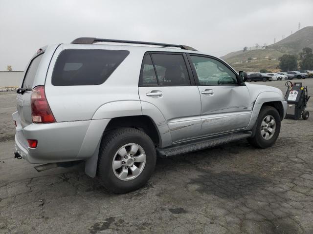 Photo 3 from auction – 2004 TOYOTA 4RUNNER SR with VIN JTEZU14R840033436