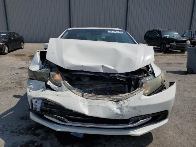 Photo 5 from auction – 2015 HONDA CIVIC EX with VIN 19XFB2F80FE117705
