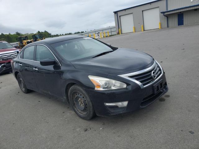 Photo 4 from auction – 2015 NISSAN ALTIMA 2.5 with VIN 1N4AL3AP0FC274157