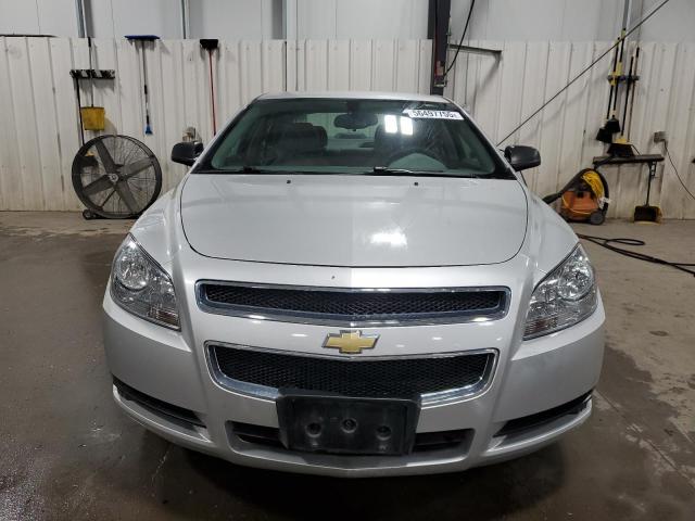 Photo 5 from auction – 2012 CHEVROLET MALIBU LS with VIN 1G1ZA5EU5CF398779