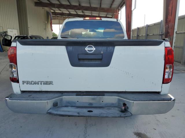 Photo 6 from auction – 2014 NISSAN FRONTIER with VIN 1N6BD0CT5EN767675