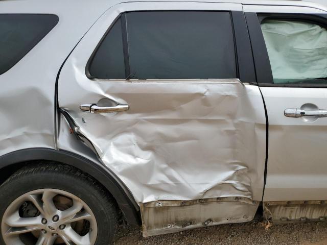 Photo 11 from auction – 2015 FORD EXPLORER L with VIN 1FM5K7F81FGB98234