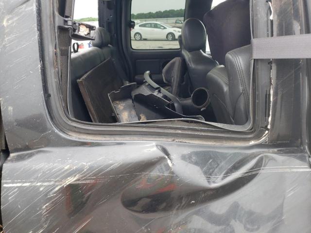 Photo 10 from auction – 2003 CHEVROLET SILVERADO with VIN 1GCEK19T83E105833