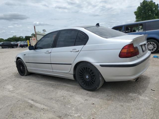 Photo 2 from auction – 2002 BMW 325 XI with VIN WBAEU33442PF65582