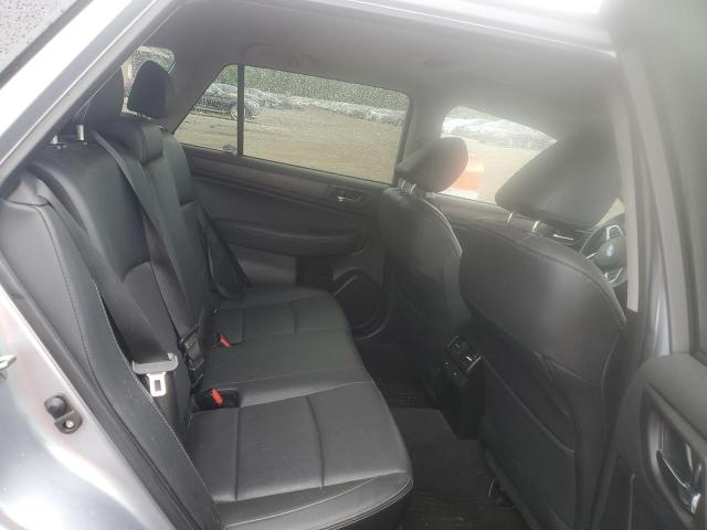 Photo 11 from auction – 2016 SUBARU OUTBACK 3. with VIN 4S4BSENC6G3350739