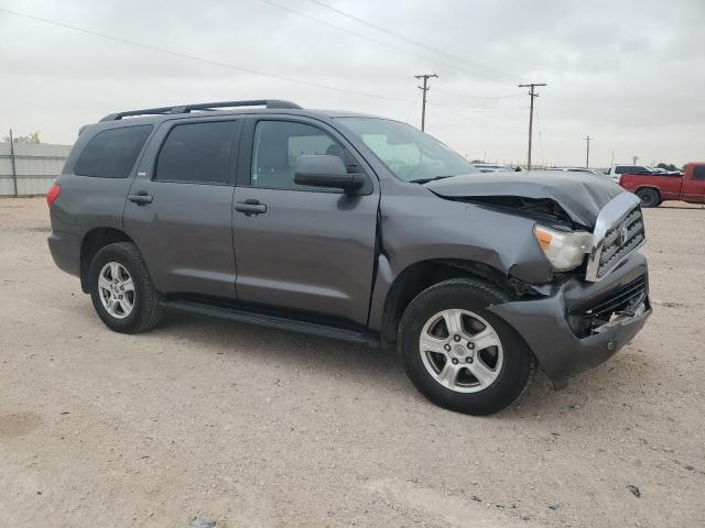 Photo 4 from auction – 2016 TOYOTA SEQUOIA SR with VIN 5TDZY5G11GS065524