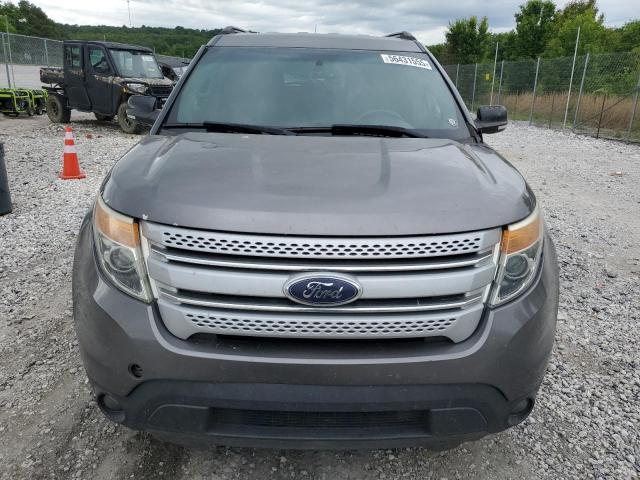 Photo 5 from auction – 2014 FORD EXPLORER X with VIN 1FM5K7D8XEGB54010