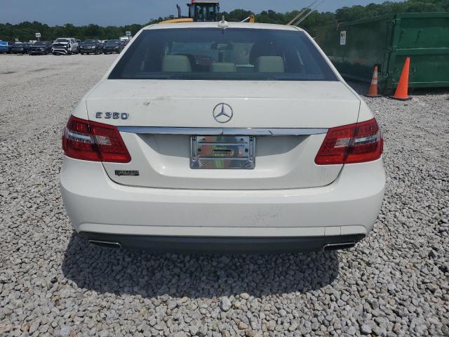 Photo 6 from auction – 2012 MERCEDES-BENZ E 350 with VIN WDDHF5KB5CA588334